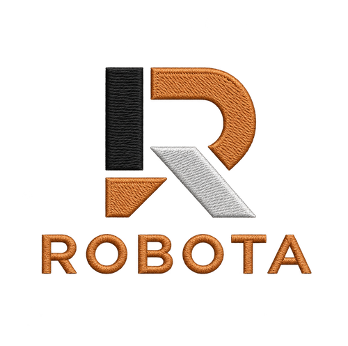 ROBOTA Patryk Filipiak
